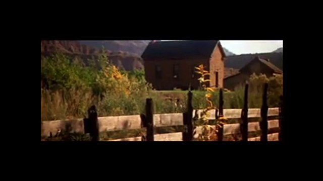 FAIR USE - da BUTCH CASSIDY - Raindrops keep falling on my head (B.J.Thomas) - miei i sottotitoli - di R.Mancini