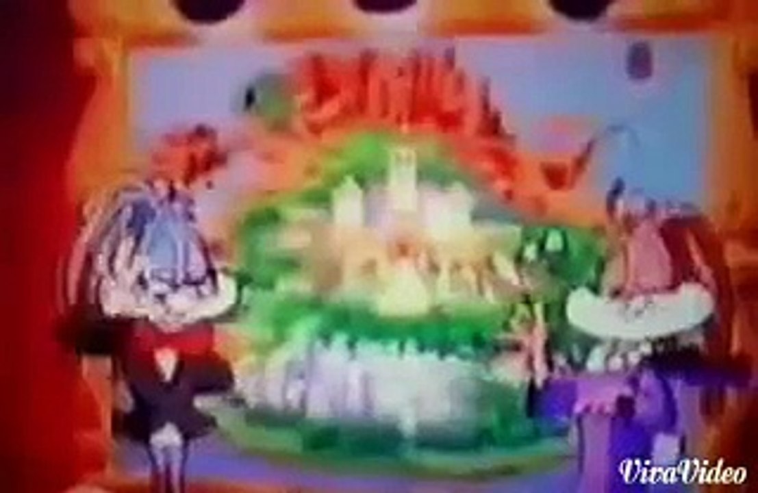 Top 5 Cartoon Theme Songs Ever - SING ALONG @ HOME
