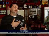 El protocolo de Montijo en Canal Extremadura TV