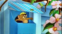 Tom and Jerry 2015  - Tom and Jerry Cartoon   - Tom and Jerry Goldfish 1