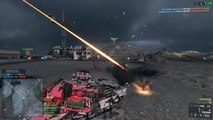 Battlefield 4 Tank Montage - Tank Vs. Jet | Epic Kills