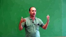 Lei da Gravitação Universal - Prof. Rubens - Aula 11 | Vídeo Aulas de Física Online Grátis