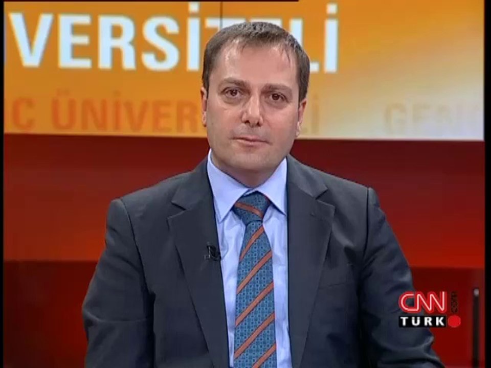 Prof. Dr. Servet Bayram