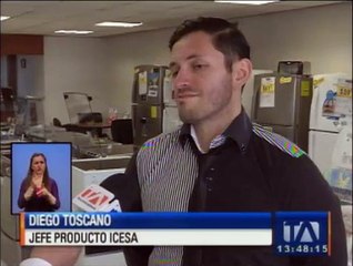 Poco a poco desaparecen del mercado las cocinas a gas