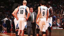 Flip Saunders undergoing treatment for cancer