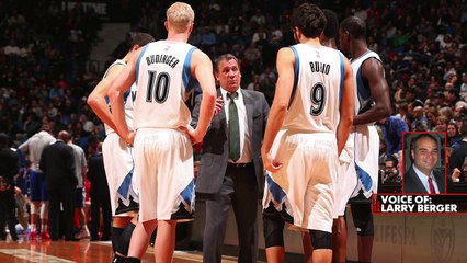 Flip Saunders undergoing treatment for cancer