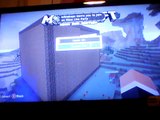 Minecraft (Xbox 360) Trolling Episode 7.