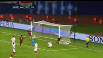 Rafinha Goal Barcelona 3 - 1 Sevilla 11/08/2015 - UEFA Super Cup