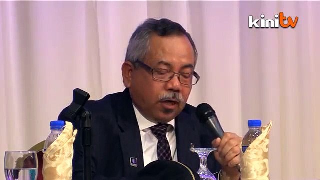 Laporan Audit: Satu pegawai dipecat, 29 kena surcaj