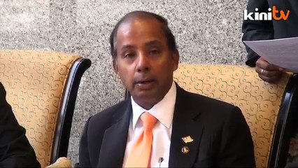 Penukaran agama anak: PM perlu jelaskan pendirian kabinet