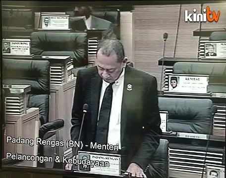 Menteri akui kehilangan MH370 jejas sektor pelancongan