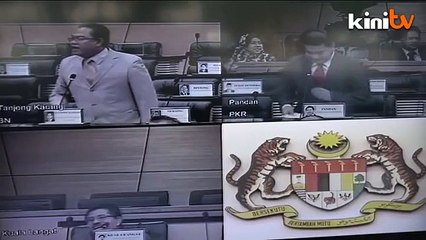 Pasal udang undi majoriti saya meningkat, kata Noh