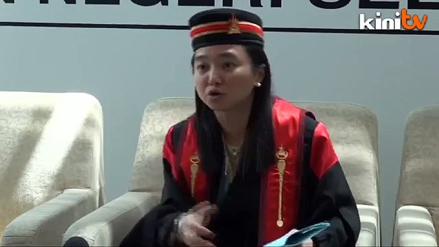 Speaker S'gor bidas ADUN Umno salah guna usul