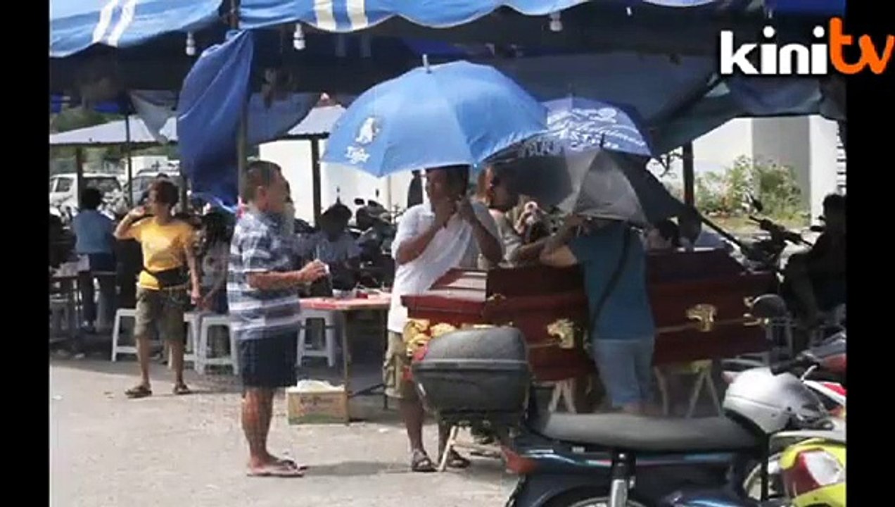 Teoh not a Muslim, rules Syariah High Court