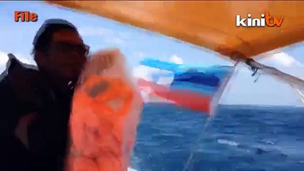 Menteri sahkan dua lagi mangsa penculikan di Sabah