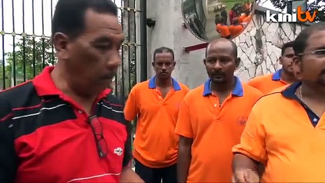 Hindraf: Don't condone Jais raids involving non-Muslims