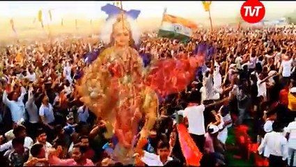 India's controversial new prime minister sworn in