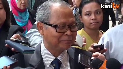 Download Video: 'Umno tak mahu jadi jaguh hudud'