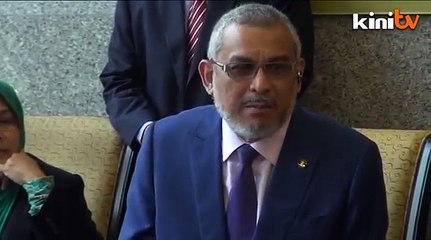 PAS mahu S'gor hapuskan kuasa eksekutif MAIS