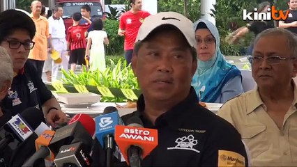 Ibu bapa, guru tak perlu ragu pelaksanaan PT3