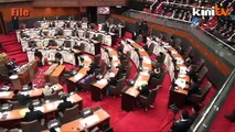 Selangor Speaker slams Umno's fickle hudud fling