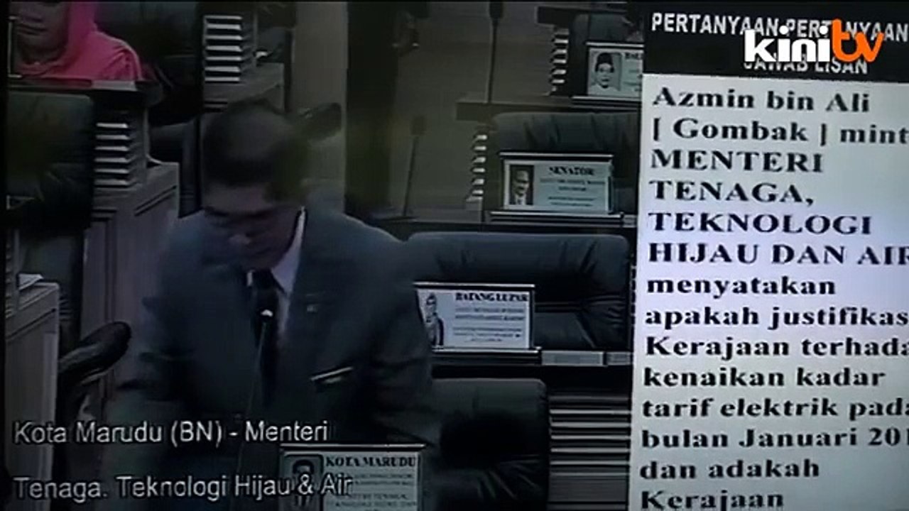 Maximus: TNB profits not enough to sustain operations