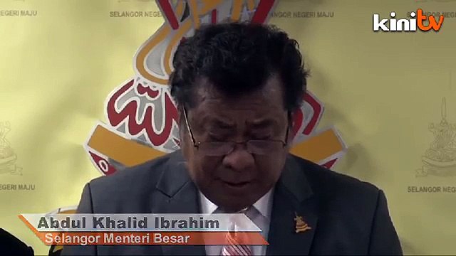 No water rationing in Selangor this dry season