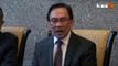 Anwar: Islamic authorities 'arrogant with power'