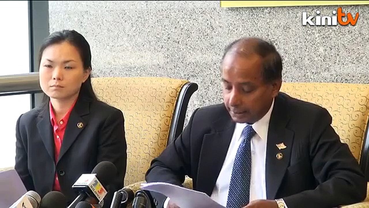 Kula: Zahid cannot be silent over IGP's remarks