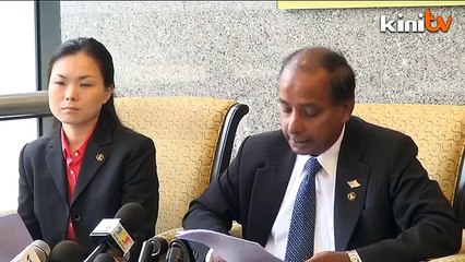 Kula: Zahid cannot be silent over IGP's remarks