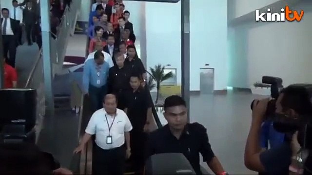 Immigration security to include facial recognition