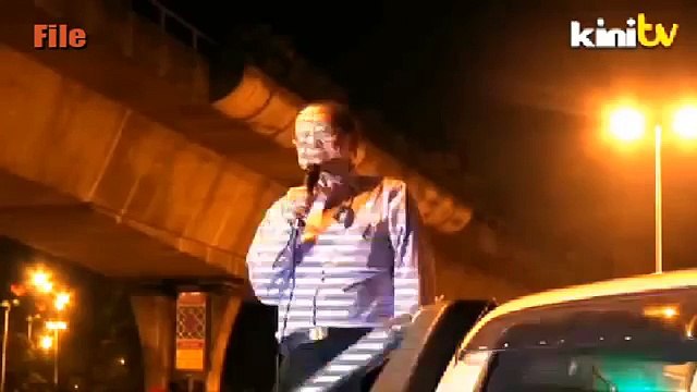 Kenapa pihak berkuasa berdiam diri dengan dakwaan ISMA, soal Kit Siang