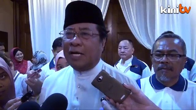 S'gor MB: Land doesn't belong to Bukit Tagar residents