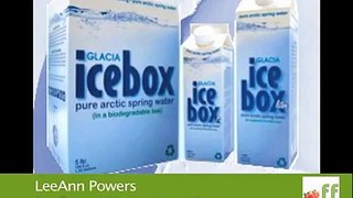 FoodFacts Interview with LeeAnn Powers from IceBox Part 3