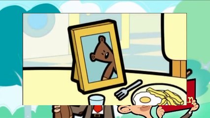 New Cartoon 2015   Mr Bean Animated Series Goldfish   Mr Bean Cartoon Full New Episode In English