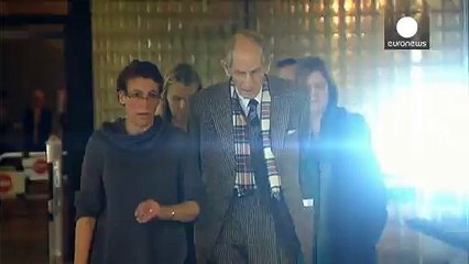 91-year-old charged with smuggling 4.5kg of cocaine into Australia