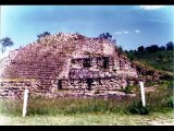 ZONA ARQUEOLOGICA DE CACAXTLA  TLAXCALA