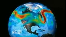 Weather Whiplash: As Polar Vortex Brings Deep Freeze, Is Extreme Weather Linked to Climate Change?
