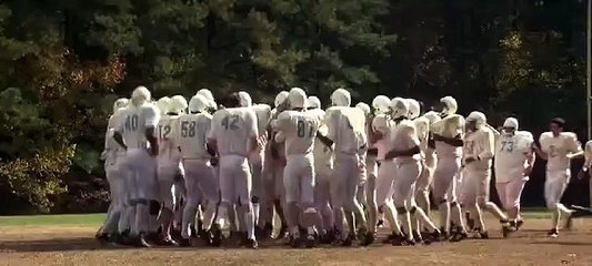 Remember the Titans - "What Is Pain?"