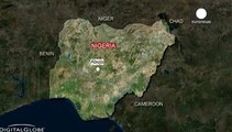 دهها کشته و زخمی بر اثر انفجار در بازاری در نیجریه