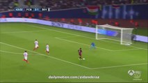 3-1 Rafinha HD | FC Barcelona v. Sevilla - UEFA Super Cup 11.08.2015 HD