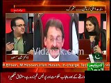 Where would Nawaz Sharif Deliver Lectures- Dr. Shahid Makes fun of Nawaz Sharif on Receiving Honorary Degree in Belarus