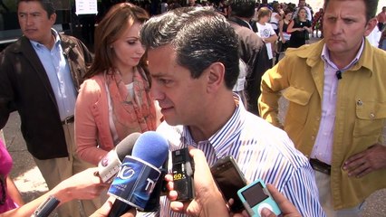 Fabio Beltrones