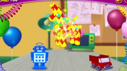 Handy Manny  Full Episodes HD 2015 - Cartoon Game For Children tell5 