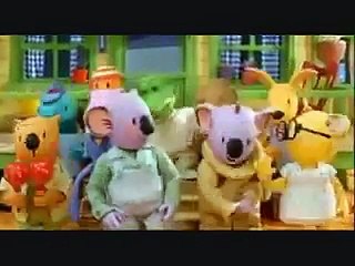 The Koala Brothers: Heartwarming Helping Song for Kids 🐨