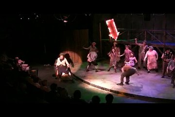Urinetown: The Musical - Snuff That Girl