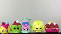 Shopkins Finger Family Nursery Rhyme - Family Finger Daddy Finger Song for Children