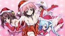 Top 10 ecchi school action Anime   4K Ultra HD