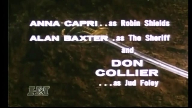 Branded Closing (1965) / Kingworld (1984) #1