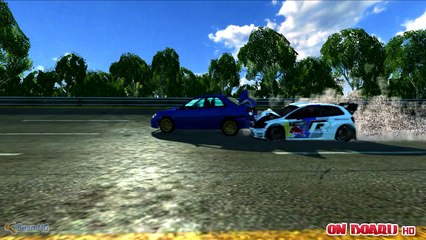 BeamNG Drive - Fails & Crashes Compilation 1